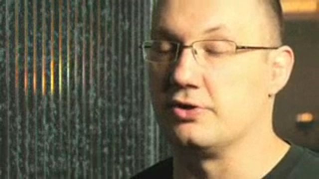 Entwickler-Tagebuch, Teil 3