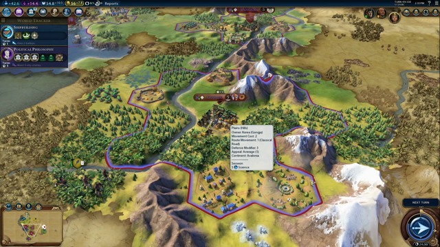 First Look: Korea