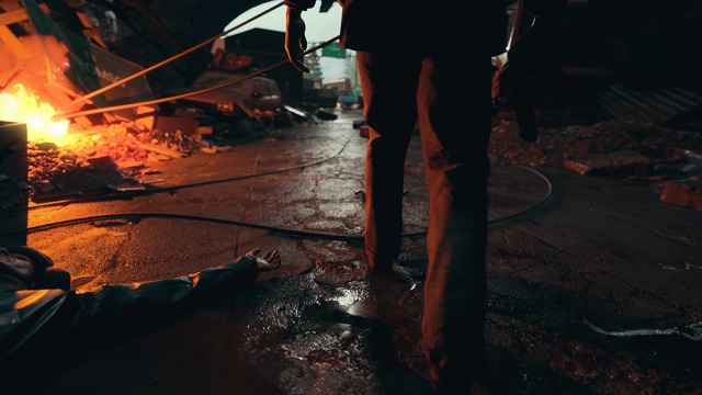 E3 2018: Trailer