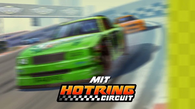 GTA Online: Southern San Andreas Super Sport Series