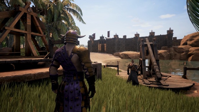 Update #23 (The Trebuchet)