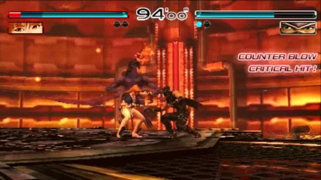 Samus-Trailer