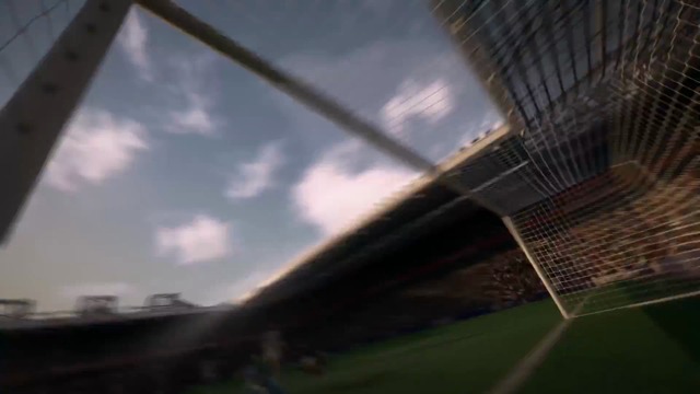 The World's Game: PS4 Gameplay