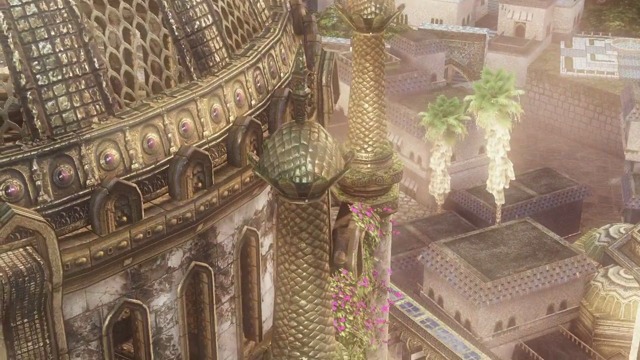 Co-Op Shade Survival Mode (DLC)
