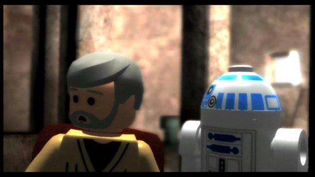 E3-Debüt-Trailer