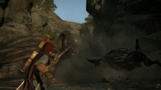 Launch-Trailer PS4 und Xbox One
