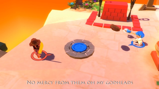 Early Access Trailer