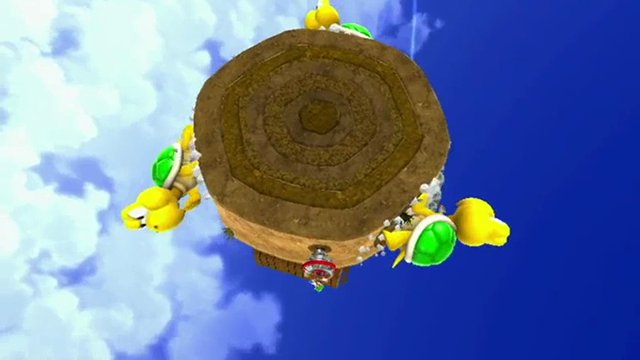 Luigi-Trailer