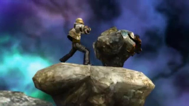 E3-Trailer 2009