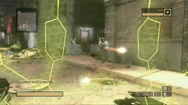 Spielszenen - Multiplayer