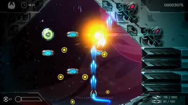 Termin-Trailer (Switch)