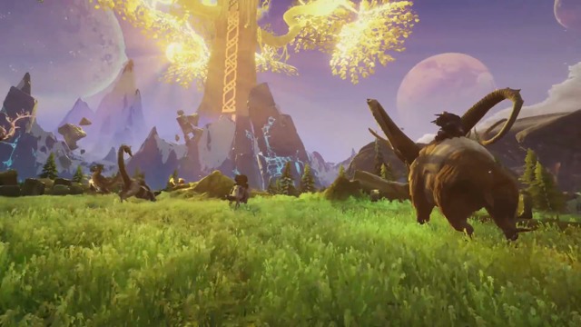 Early Access Teaser