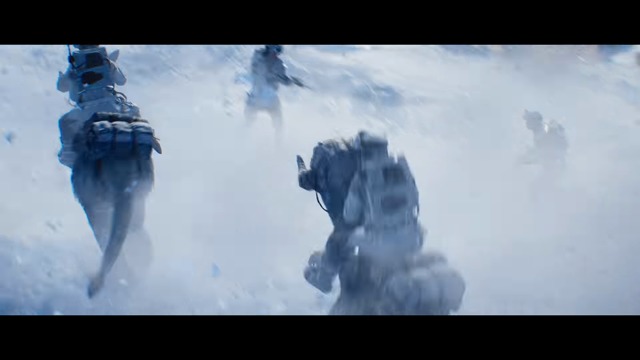 Launch-Trailer