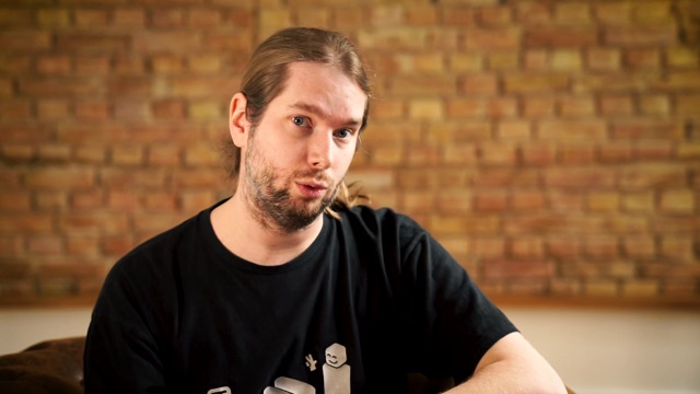 Battle Mounts & Artifact Developer Talk
