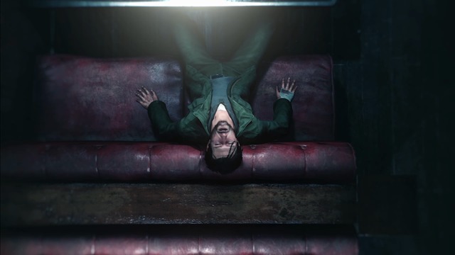 Survive-Trailer