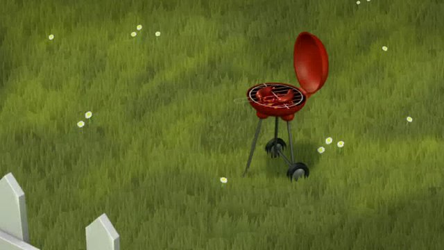 Debüt-Trailer