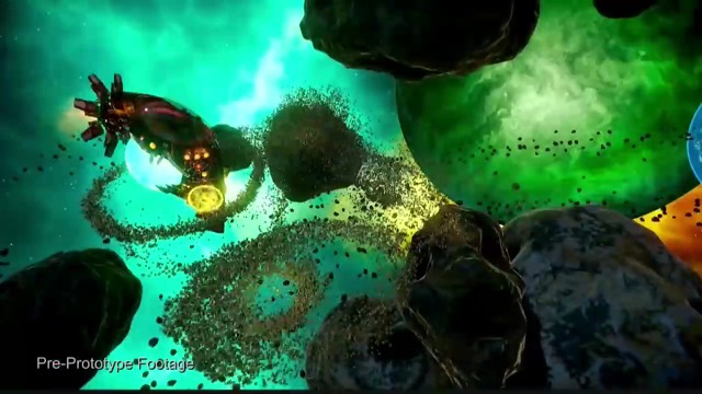 Debüt-Trailer