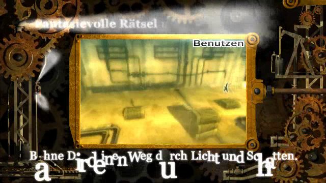 Debüt-Trailer