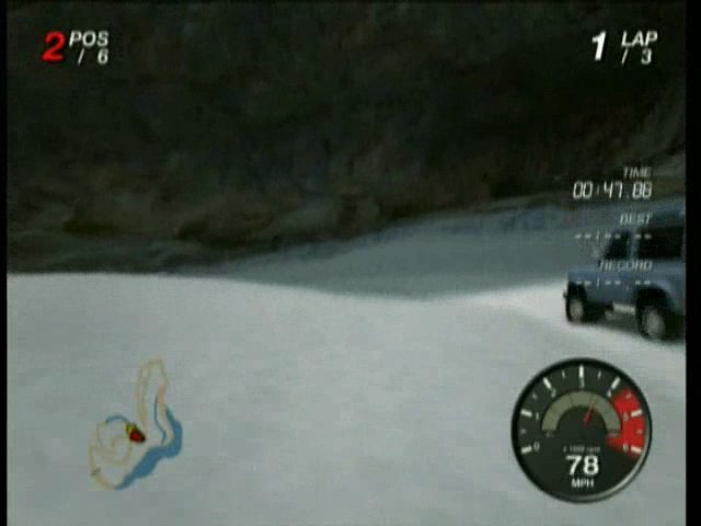 Wii-Trailer 1