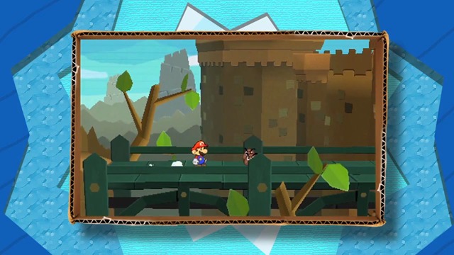 Nintendo Direct-Trailer