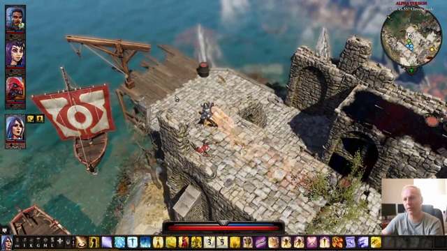 Kickstarter Update 35: Summoning and Polymorphing