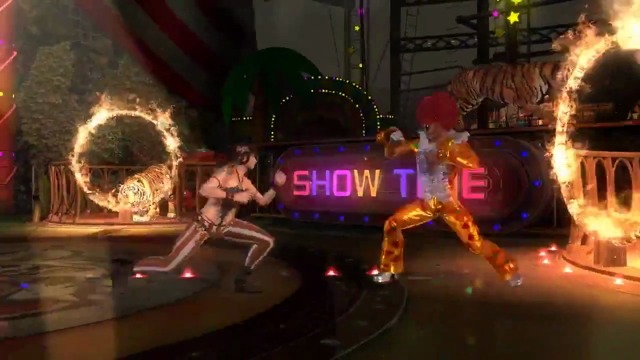Leifang vs. Zack
