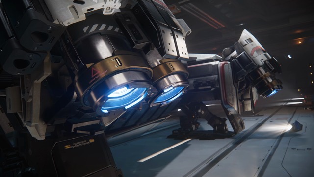 Alpha 3.1 - Anvil Terrapin
