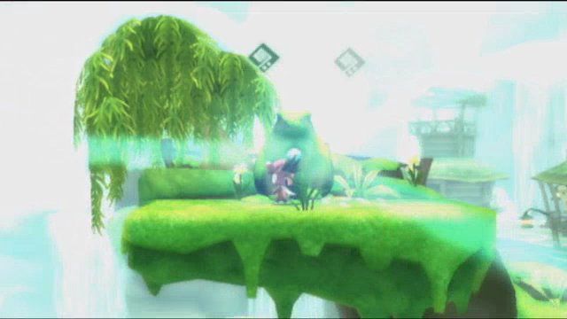 Launch-Trailer