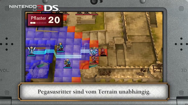 Übersichtstrailer