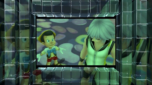 E3-Trailer 2012