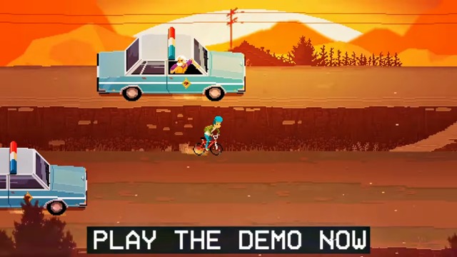 Demo-Trailer