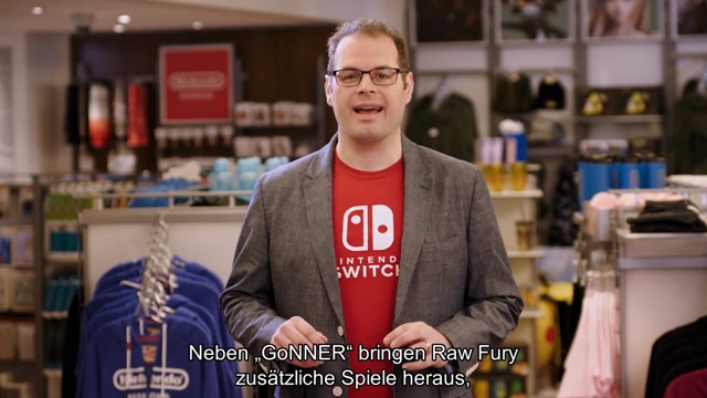 Nindies Showcase 28.02.2017