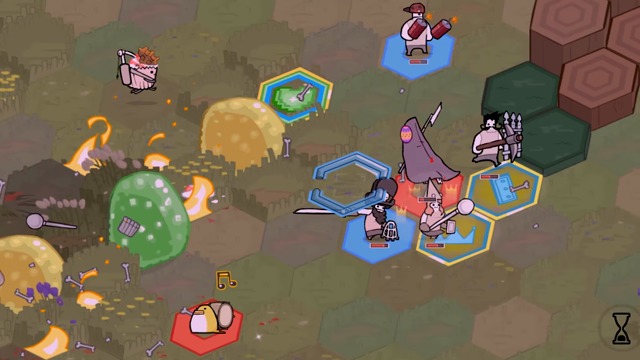 Early Access Trailer