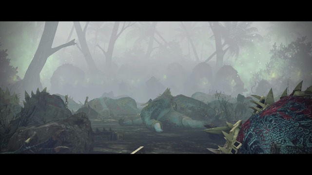 Skaven In-Engine Trailer