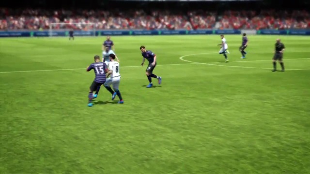 Arsenals Away-Kit