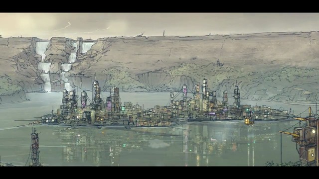 Debüt-Trailer