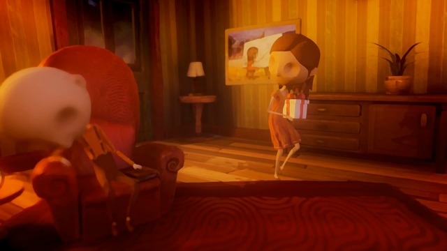 Launch-Trailer