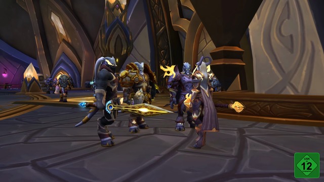 Patch 7.3: Überlebensratgeber