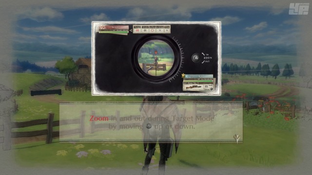 Die ersten zehn Minuten (Switch)