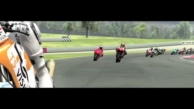 Motorsportgefühl 1