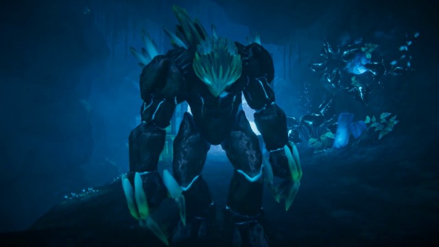 Early Access release date announcement