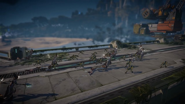 Release Date Announcement