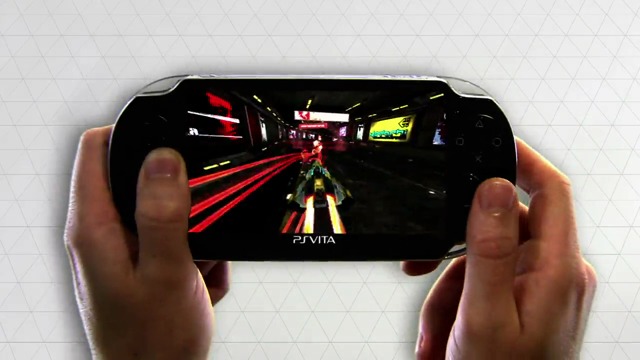 E3 Debüt-Trailer