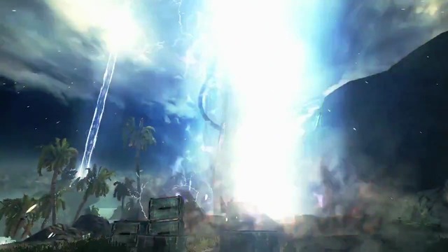 Launch-Trailer