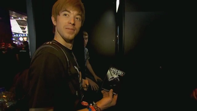 gamescom Multiplayer-Experience