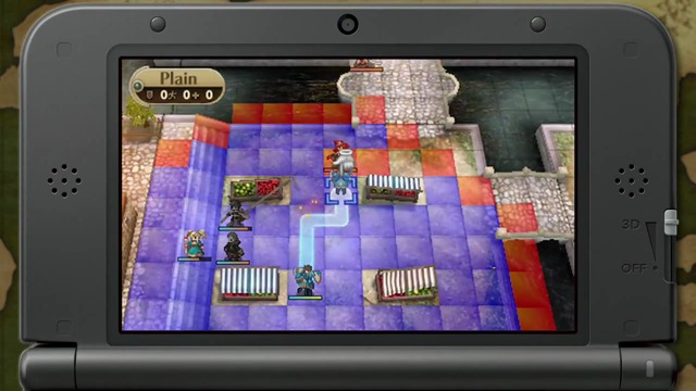 Nintendo Direct-Trailer