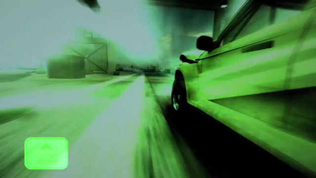 Entwickler-Video - Power-Ups