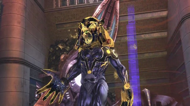 Battle for Earth DLC-Trailer