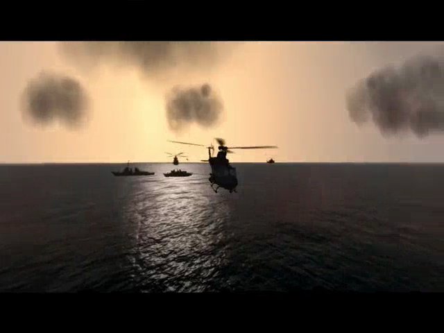 Launch-Trailer