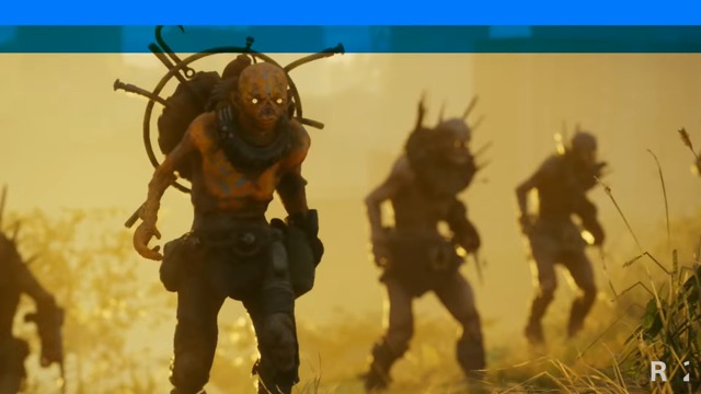 PlayStation 4 - Coming Attractions
